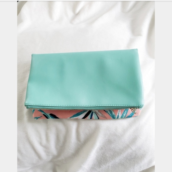 Rachel Pally Reversible Clutch Purse - Picture 2 of 6